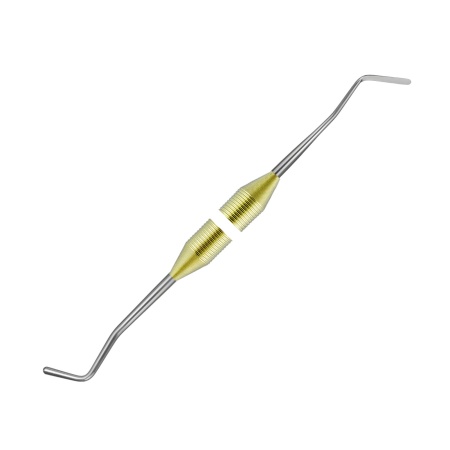 04-15 Штопфер обратноконусный-гладилка средняя